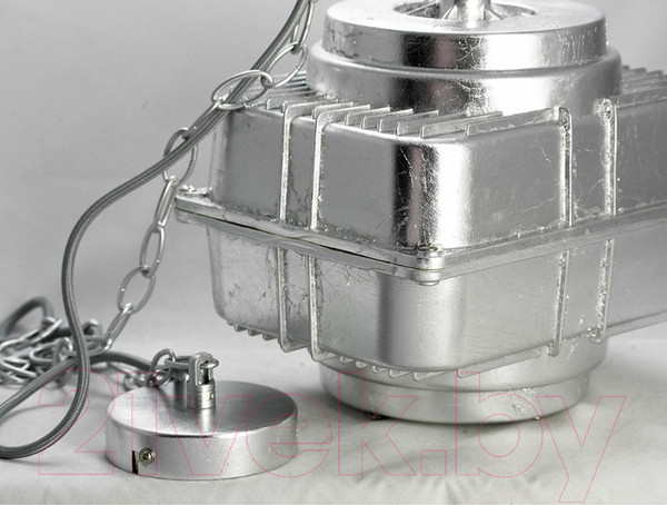 Изображение товара Потолочный светильник Lussole Loft GRLSP-9826