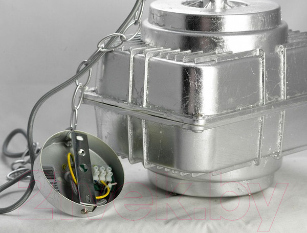 Изображение товара Потолочный светильник Lussole Loft GRLSP-9826