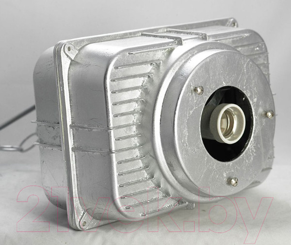 Изображение товара Потолочный светильник Lussole Loft GRLSP-9826