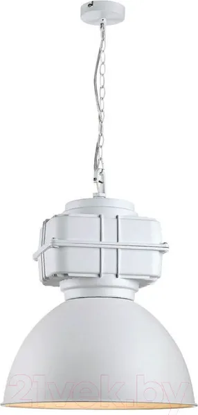 Изображение товара Потолочный светильник Lussole Loft GRLSP-9827