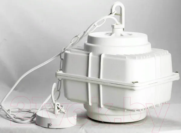Изображение товара Потолочный светильник Lussole Loft GRLSP-9827