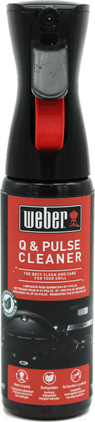 Изображение товара Средство для очистки решетки гриля Weber Q Pulse 17874