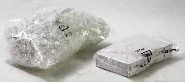 Изображение товара Люстра Lussole Loft Kenai GRLSP-8025