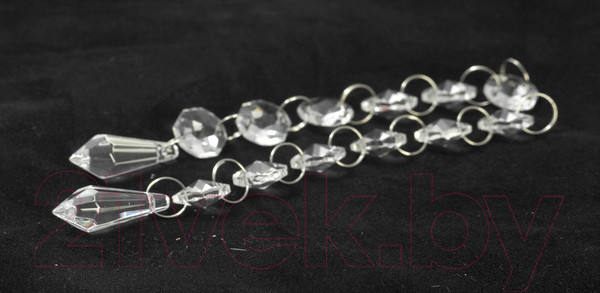 Изображение товара Люстра Lussole Loft Kenai GRLSP-8025