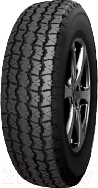 Изображение товара Летняя шина АШК Forward Professional 153 225/75R16 108R
