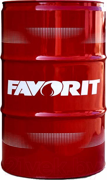 Изображение товара Трансмиссионное масло Favorit ATF D II / 56725 (200л)