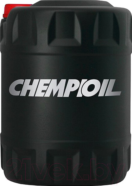 Изображение товара Моторное масло Chempioil Super SL 10W40 SL/CH-4 (20л)