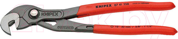 Изображение товара Гаечный ключ Knipex Cobra XL 8741250