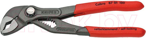 Изображение товара Клещи переставные Knipex Cobra 8701150