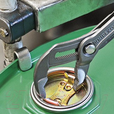 Изображение товара Клещи переставные Knipex Cobra 8701250