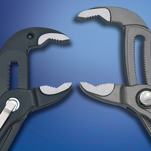 Изображение товара Клещи переставные Knipex Cobra 8701250