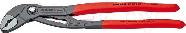 Изображение товара Клещи переставные Knipex Cobra 8701300