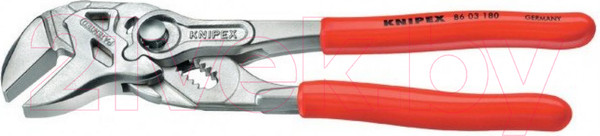 Изображение товара Гаечный ключ Knipex 8603250