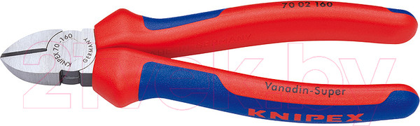Изображение товара Бокорезы Knipex 7002160