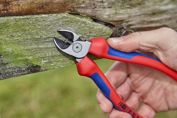 Изображение товара Бокорезы Knipex 7002160