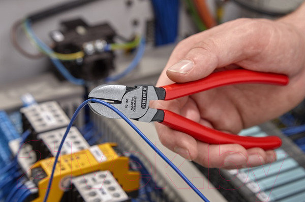 Изображение товара Бокорезы Knipex 7001160