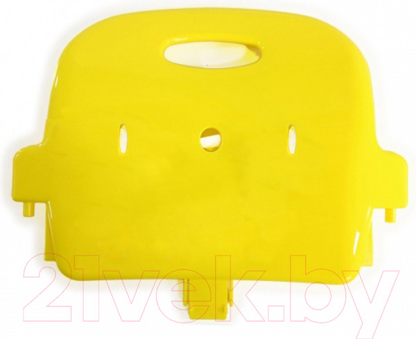 Изображение товара Качели Midzumi M007864 (голубой/желтый/малиновый)