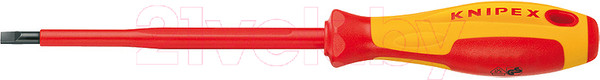 Изображение товара Отвертка Knipex 982065