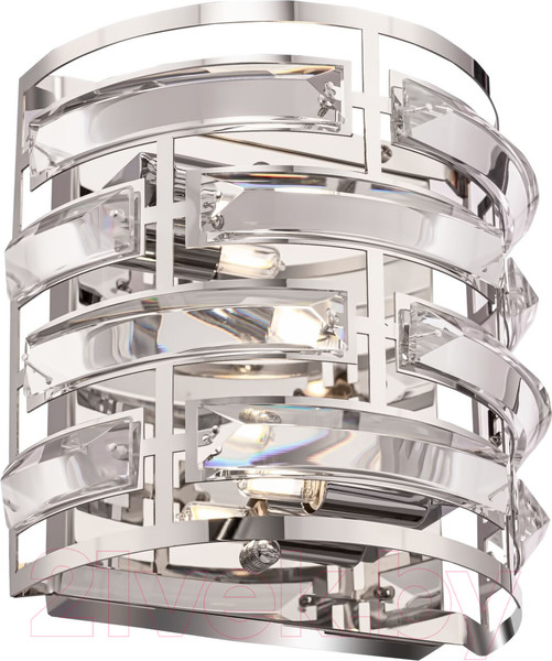 Изображение товара Бра Maytoni Frontera MOD067WL-01CH