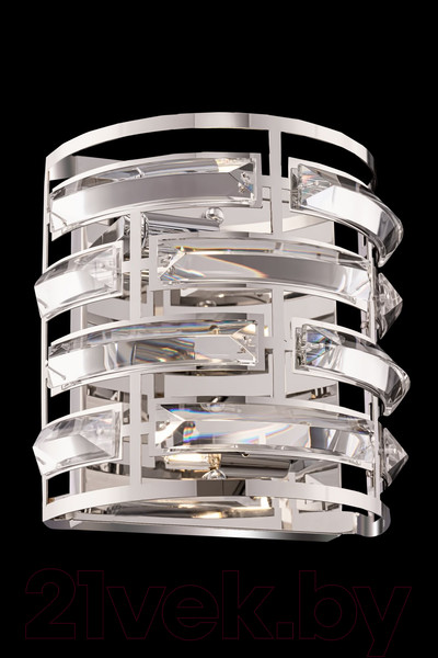 Изображение товара Бра Maytoni Frontera MOD067WL-01CH