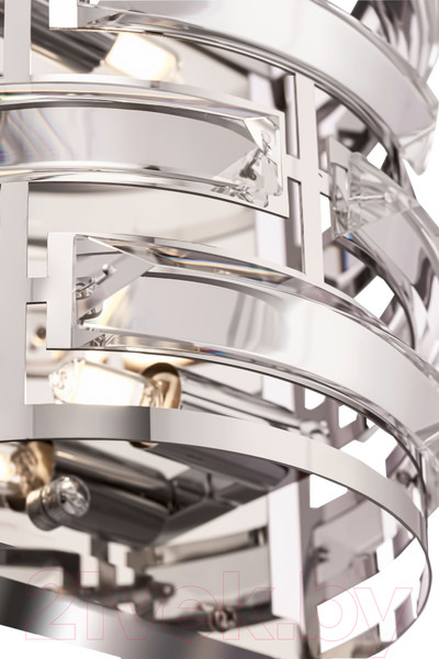 Изображение товара Бра Maytoni Frontera MOD067WL-01CH