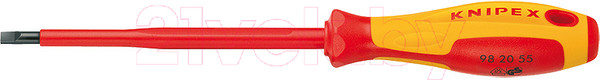 Изображение товара Отвертка Knipex 982040