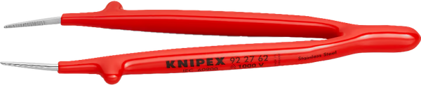 Изображение товара Пинцет монтажный Knipex 922762