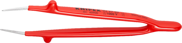 Изображение товара Пинцет монтажный Knipex 922762