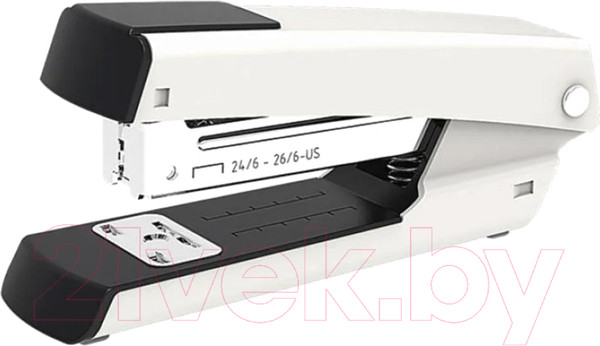 Изображение товара Степлер Kangaro DS-35 (слоновая кость)