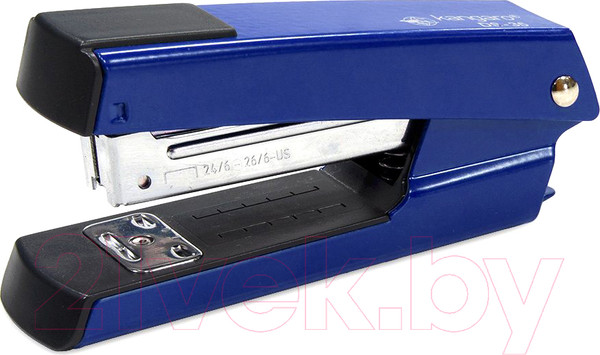 Изображение товара Степлер Kangaro DS-35 (темно-синий)
