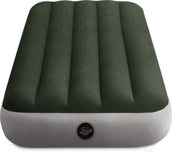 Изображение товара Надувной матрас Intex Prestige Downy Airbed 64777