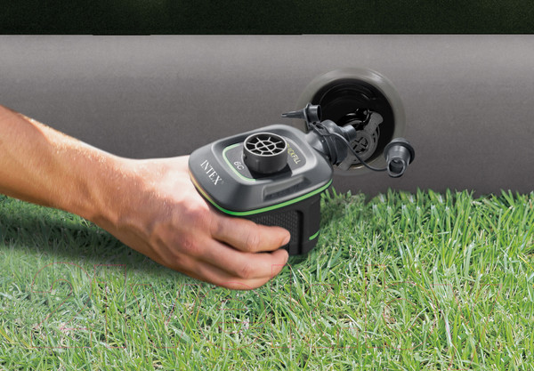 Изображение товара Надувной матрас Intex Prestige Downy Airbed 64777