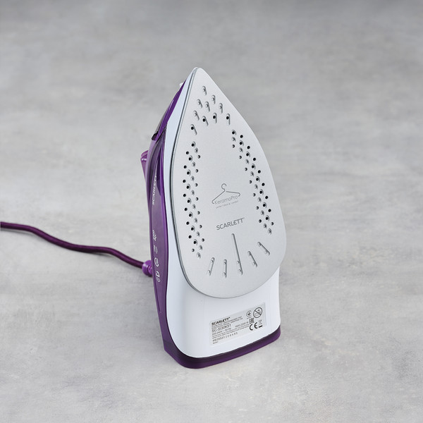 Изображение товара Утюг Scarlett SC-SI30K51