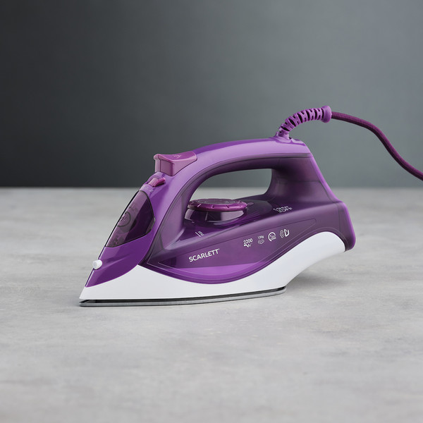 Изображение товара Утюг Scarlett SC-SI30K51