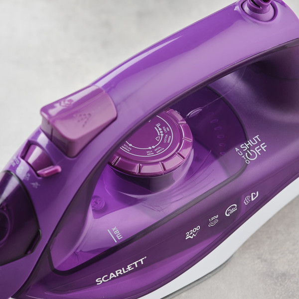Изображение товара Утюг Scarlett SC-SI30K51