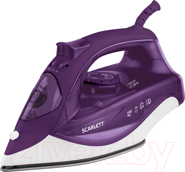 Изображение товара Утюг Scarlett SC-SI30K51