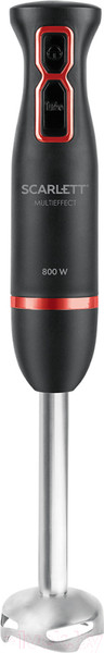 Изображение товара Блендер погружной Scarlett SC-HB42M44