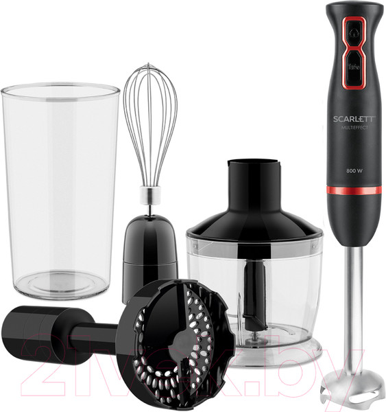 Изображение товара Блендер погружной Scarlett SC-HB42M44