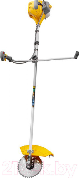 Изображение товара Триммер бензиновый Gunter MSG-192