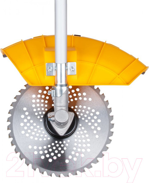 Изображение товара Триммер бензиновый Gunter MSG-192