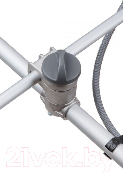 Изображение товара Триммер бензиновый Gunter MSG-192