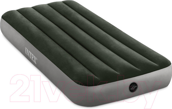 Изображение товара Надувной матрас Intex Prestige Downy Airbed 64107