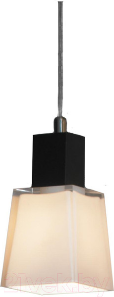 Изображение товара Трековый светильник Lussole Lente LSC-2506-01-TAW