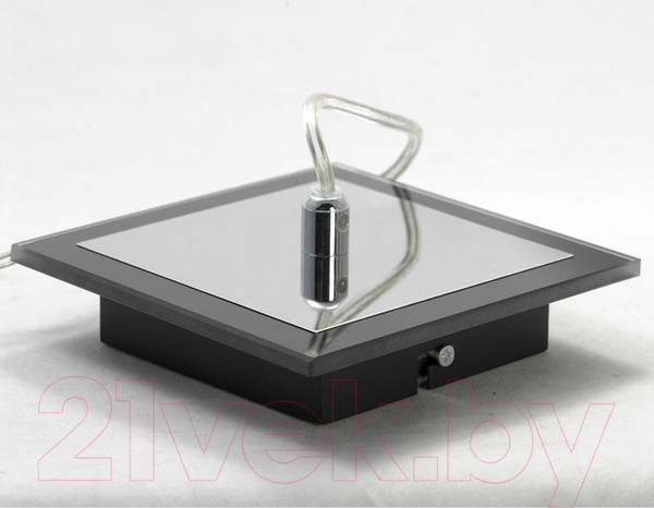 Изображение товара Трековый светильник Lussole Lente LSC-2506-01-TAW