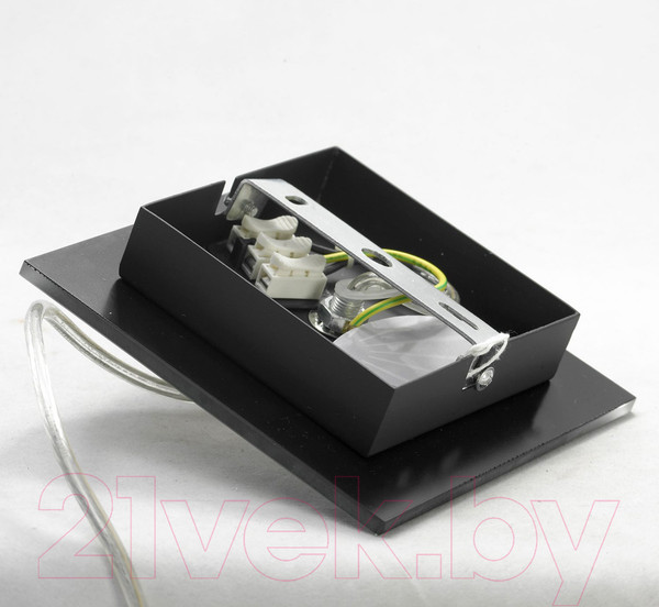 Изображение товара Трековый светильник Lussole Lente LSC-2506-01-TAW