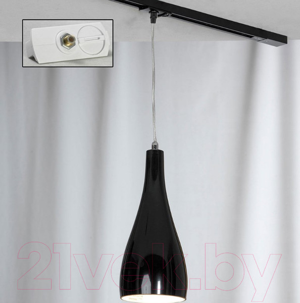 Изображение товара Трековый светильник Lussole Rimini LSF-1196-01-TAW