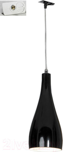 Изображение товара Трековый светильник Lussole Rimini LSF-1196-01-TAW