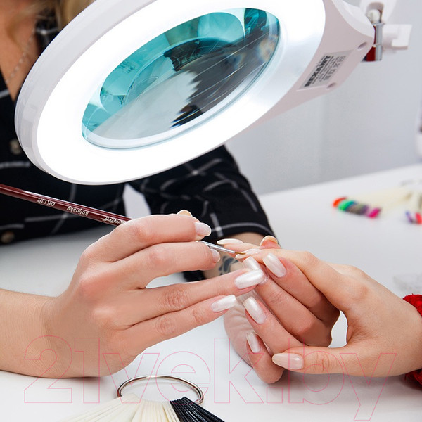 Изображение товара Лампа-лупа Rexant 31-0532