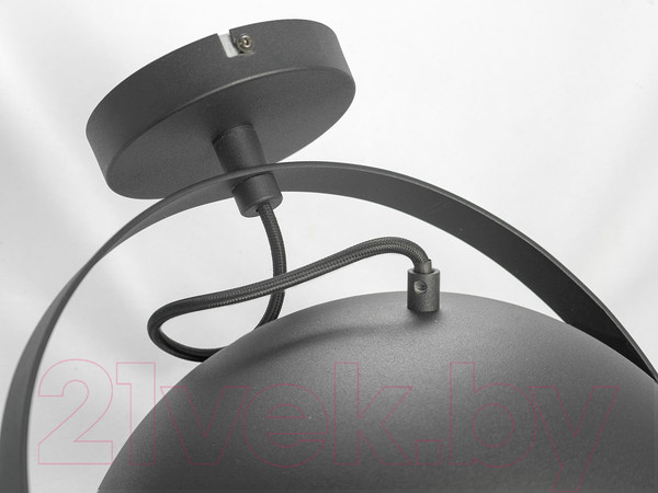 Изображение товара Трековый светильник Lussole LSP-9825-TAW
