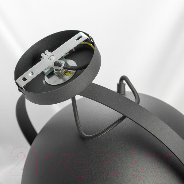 Изображение товара Трековый светильник Lussole LSP-9825-TAW